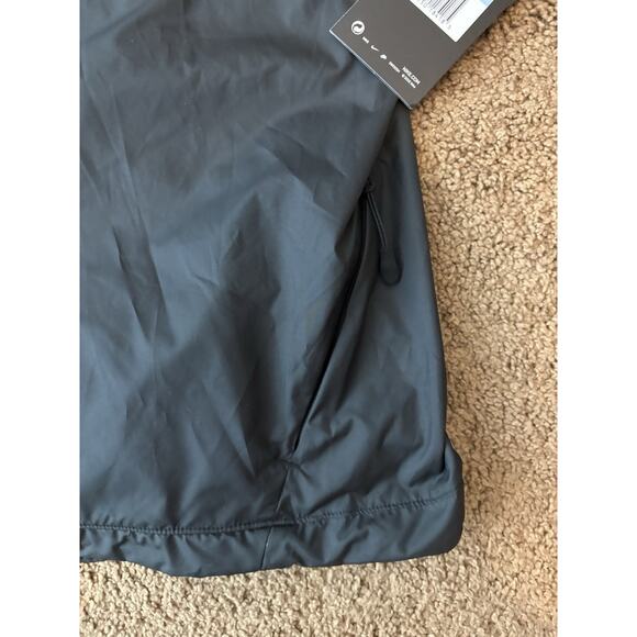 Nike women’s size M windshirt short sleeve softball - Picture 7 of 10
